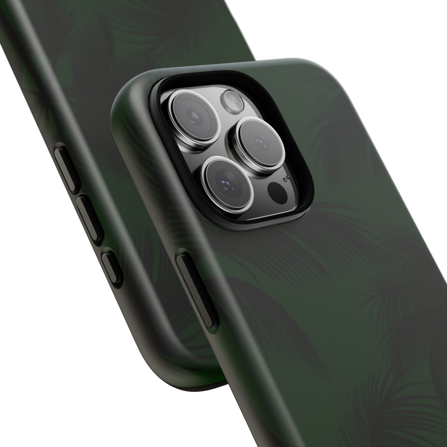 Jungle Shade Phone Case