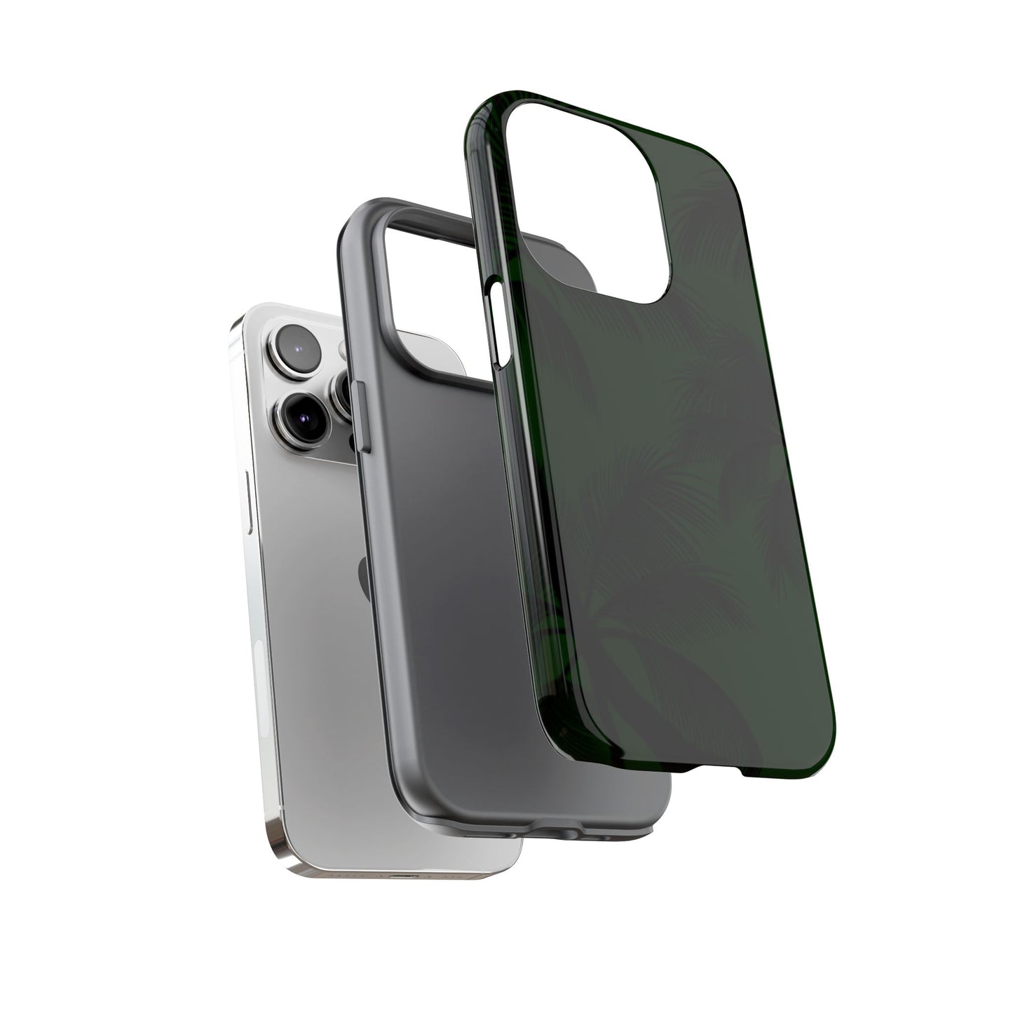 Jungle Shade Phone Case