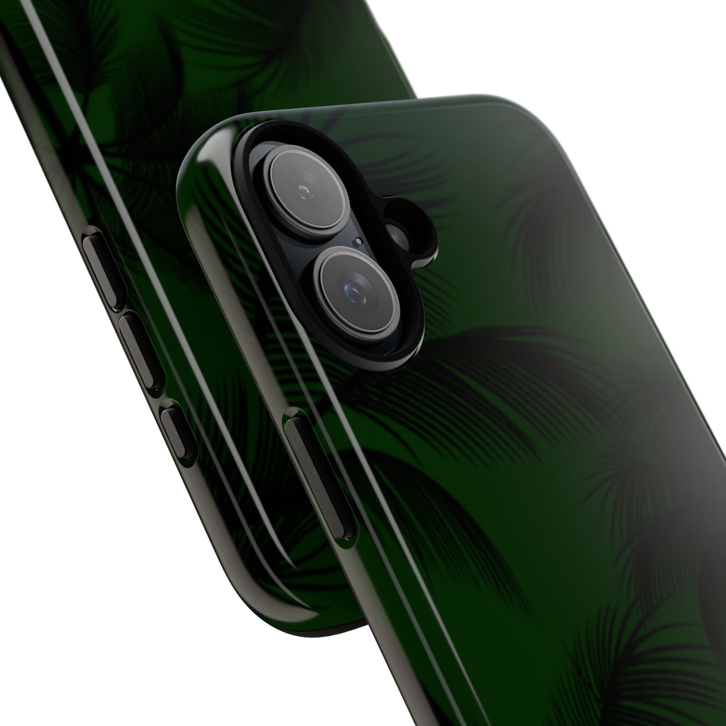 Jungle Shade Phone Case