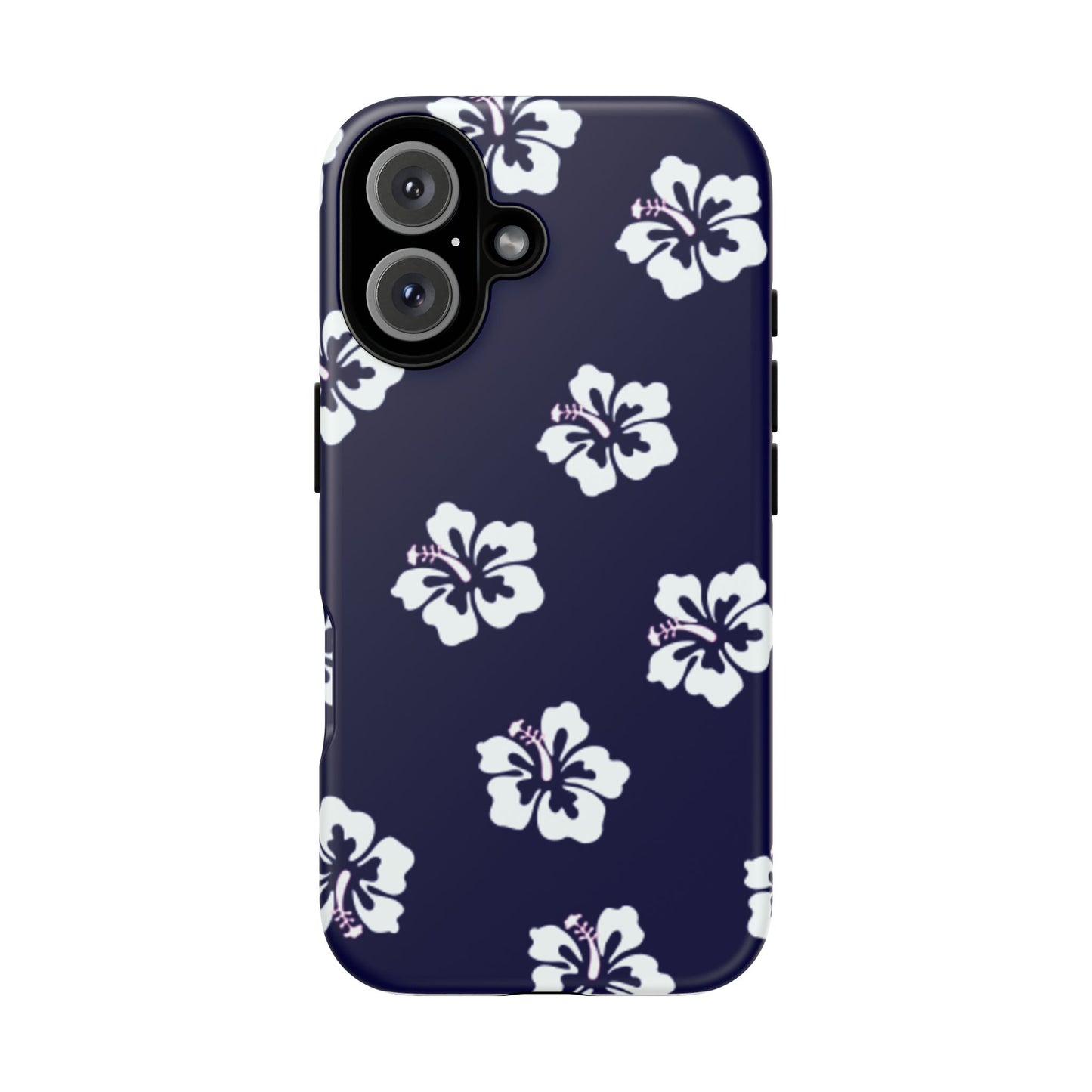 Midnight Bloom Phone Case