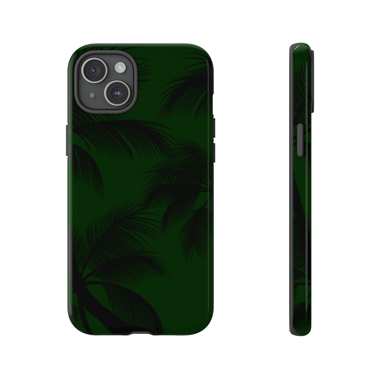 Jungle Shade Phone Case
