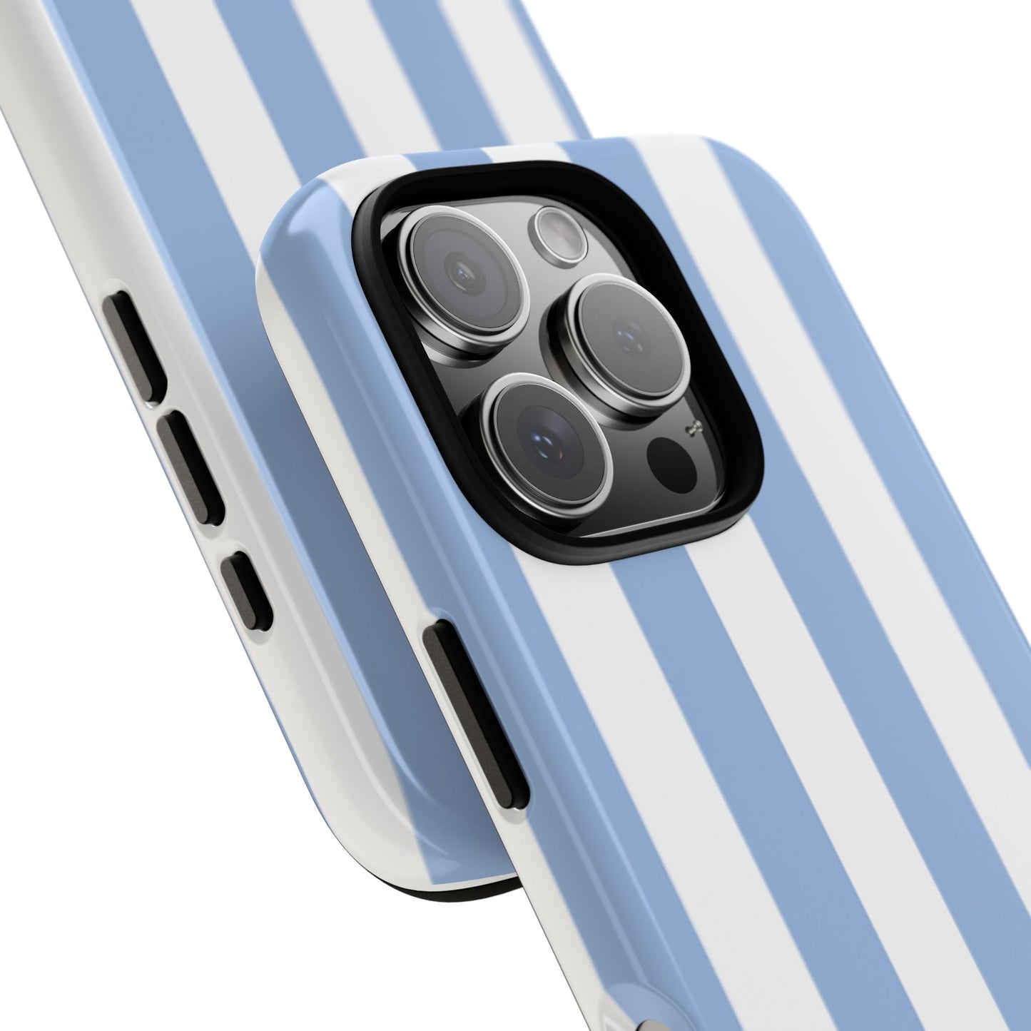 Coastal Stripes Phone Case