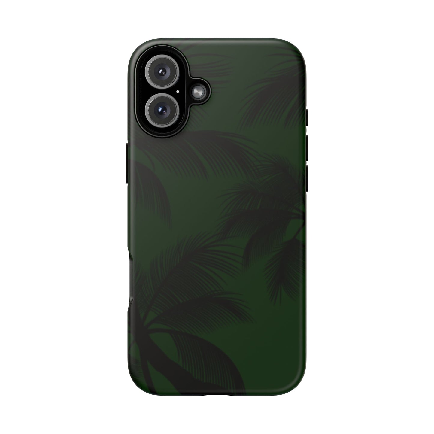 Jungle Shade Phone Case