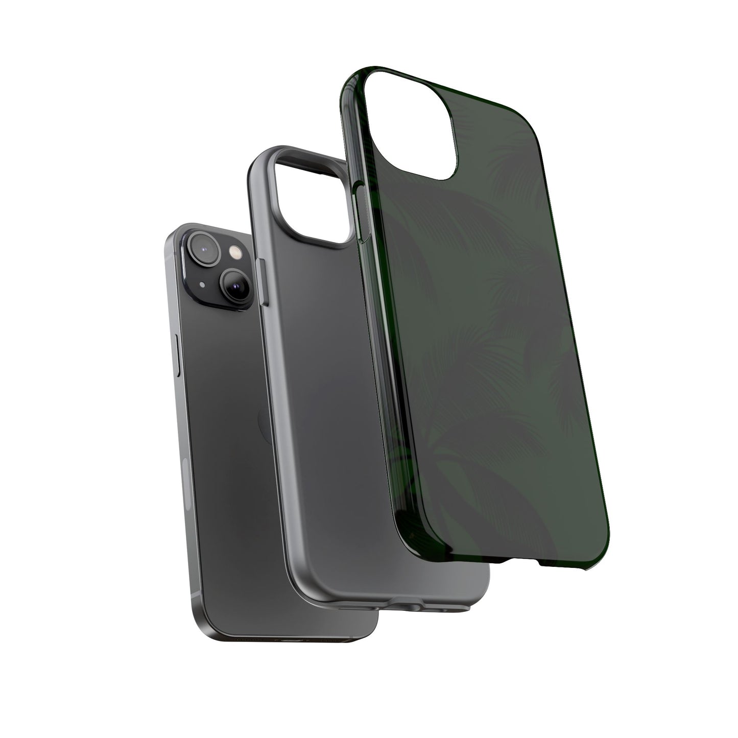 Jungle Shade Phone Case