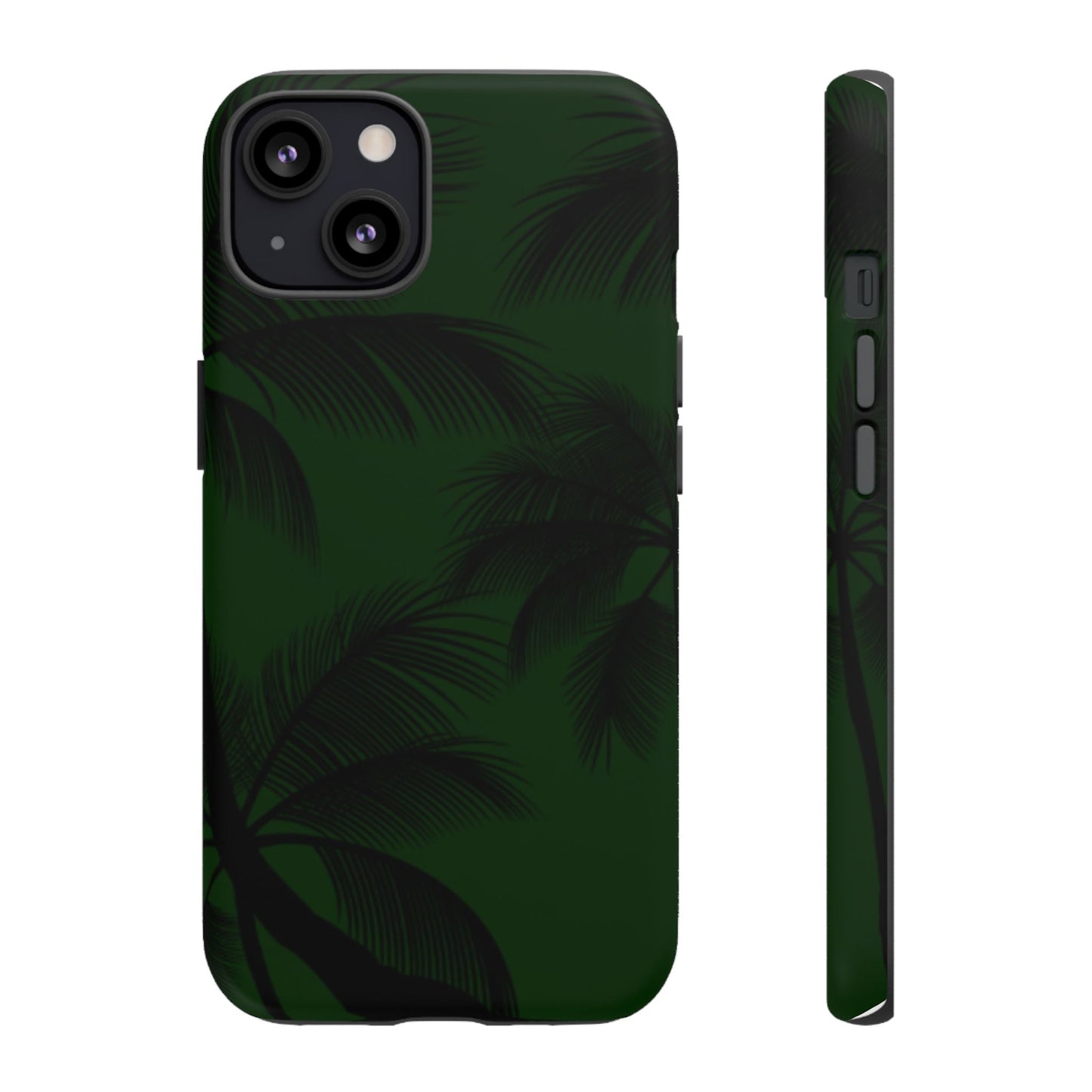Jungle Shade Phone Case