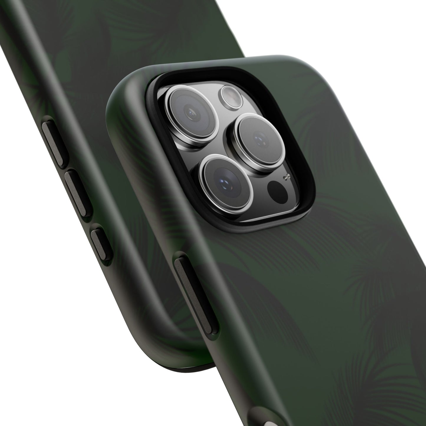 Jungle Shade Phone Case