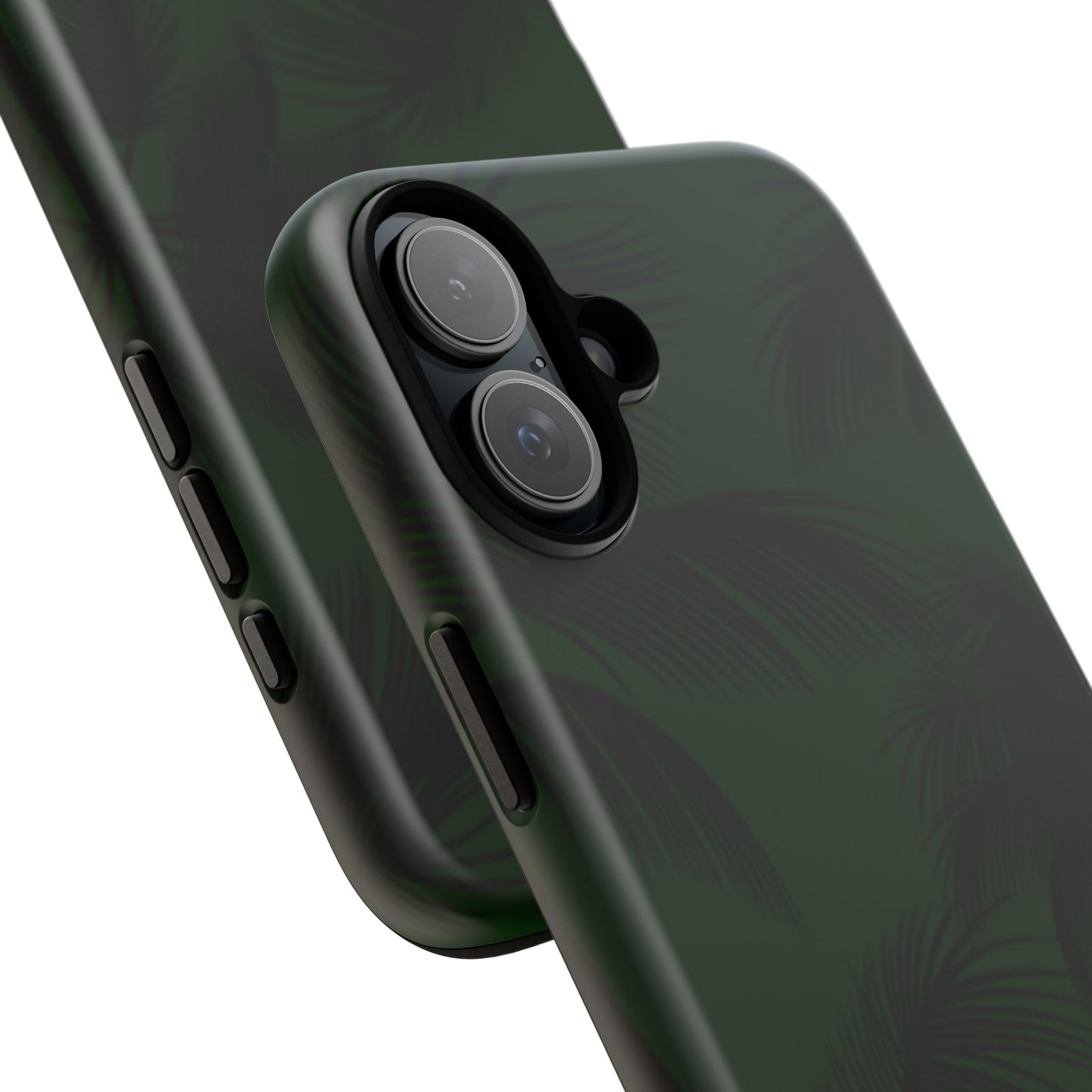 Jungle Shade Phone Case