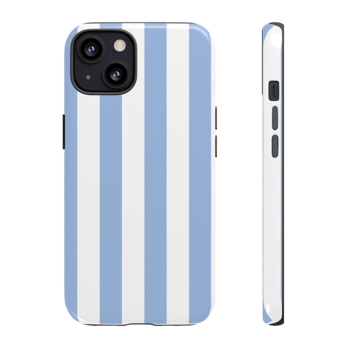 Coastal Stripes Phone Case