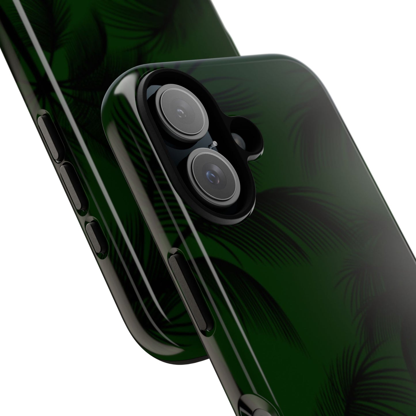 Jungle Shade Phone Case
