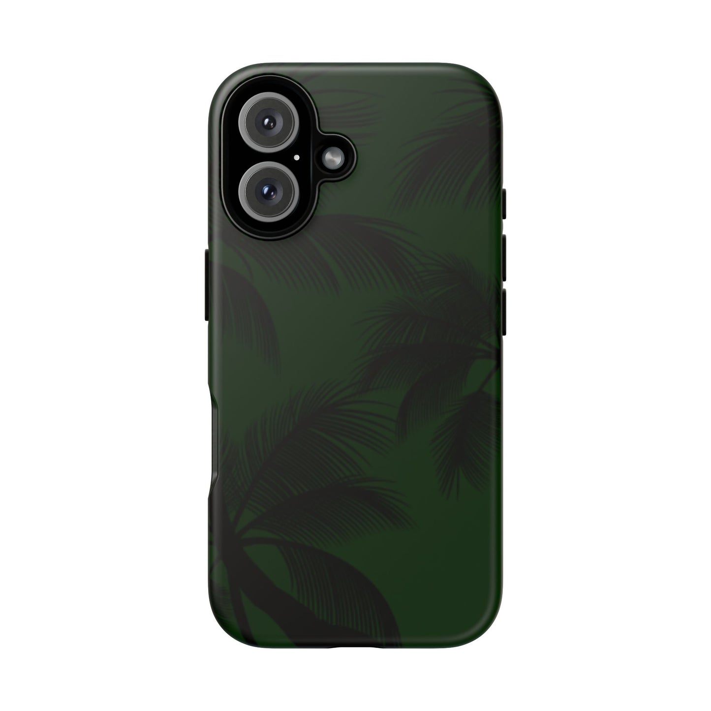 Jungle Shade Phone Case