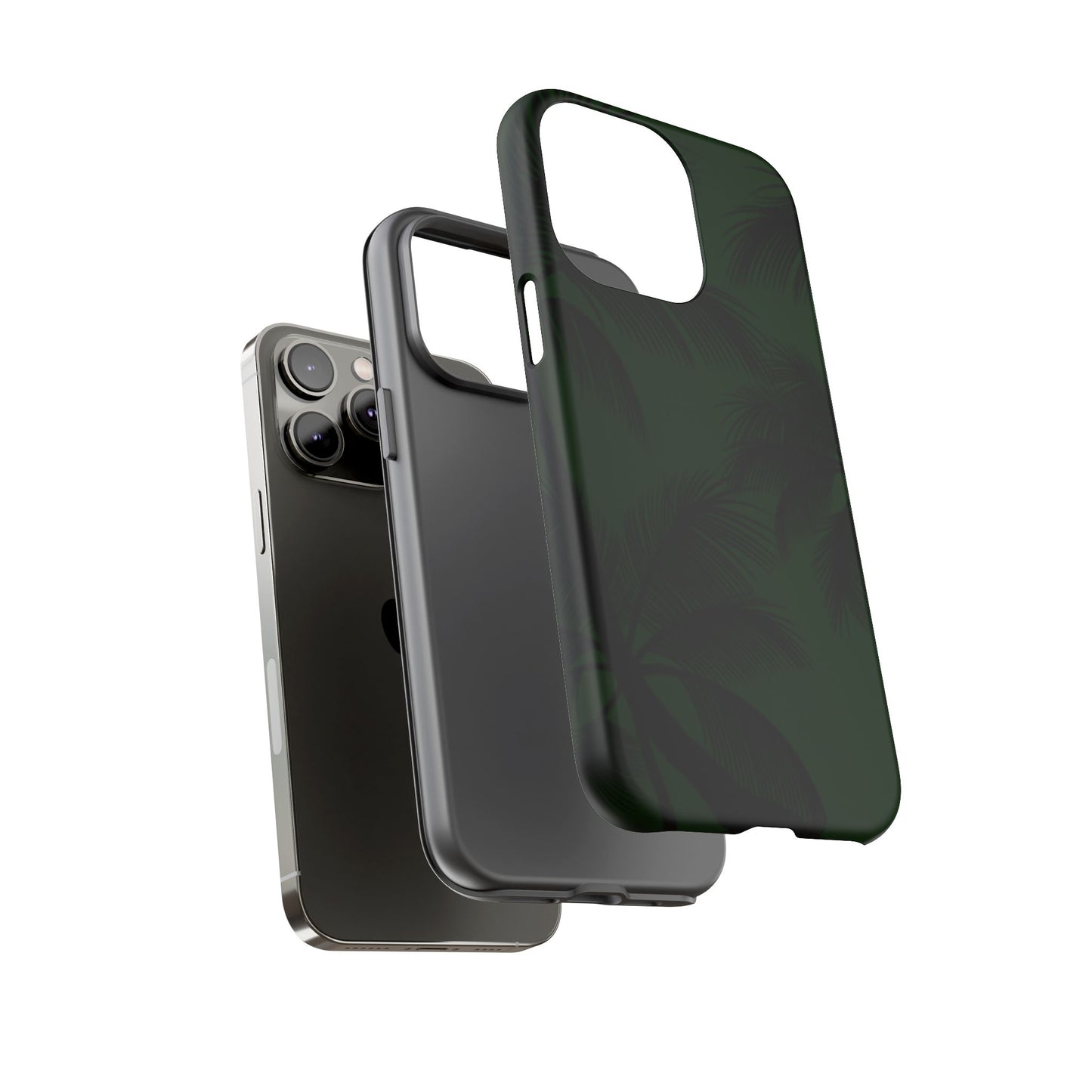 Jungle Shade Phone Case